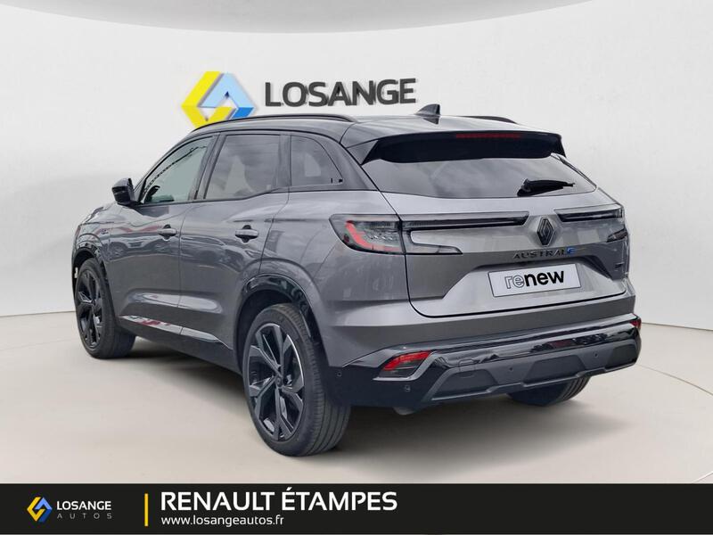 Renault Austral
