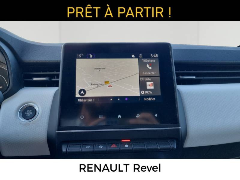 Renault Clio V