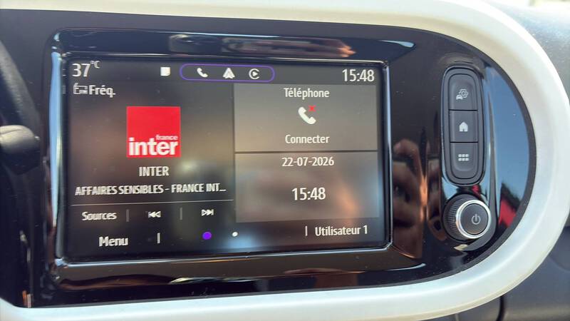 Renault Twingo III