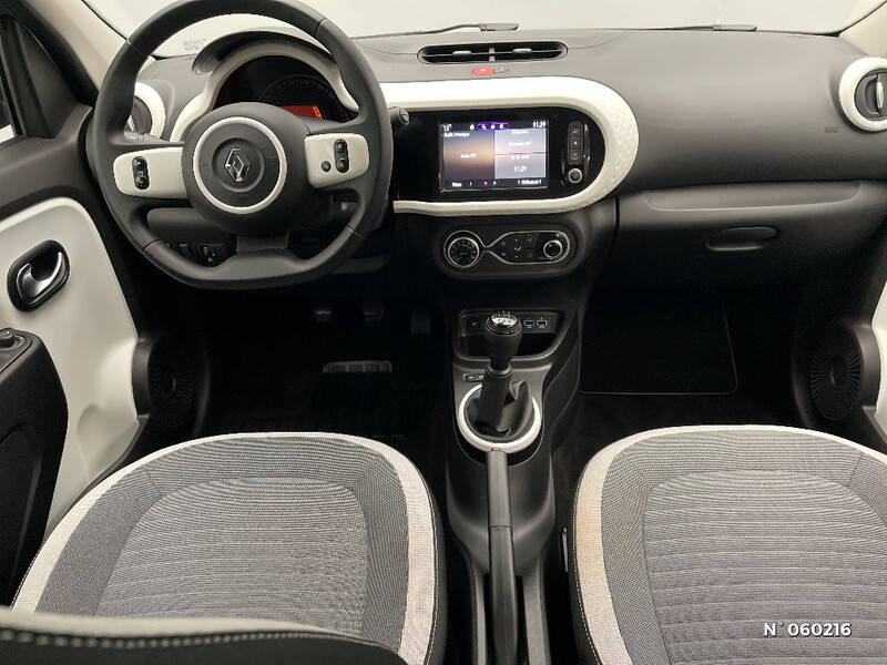 Renault Twingo III
