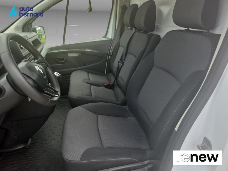 Renault Trafic Fourgon