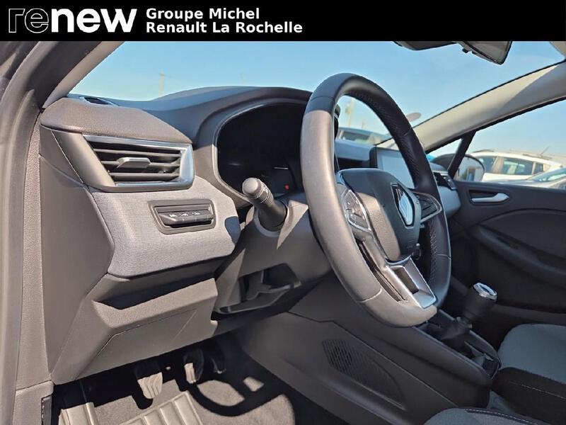 Renault Clio V