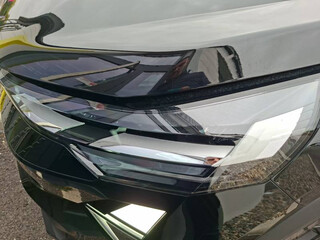 Vehicle 3D Image
