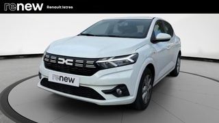 SANDERO