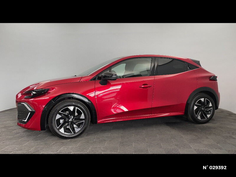 Renault Clio VI