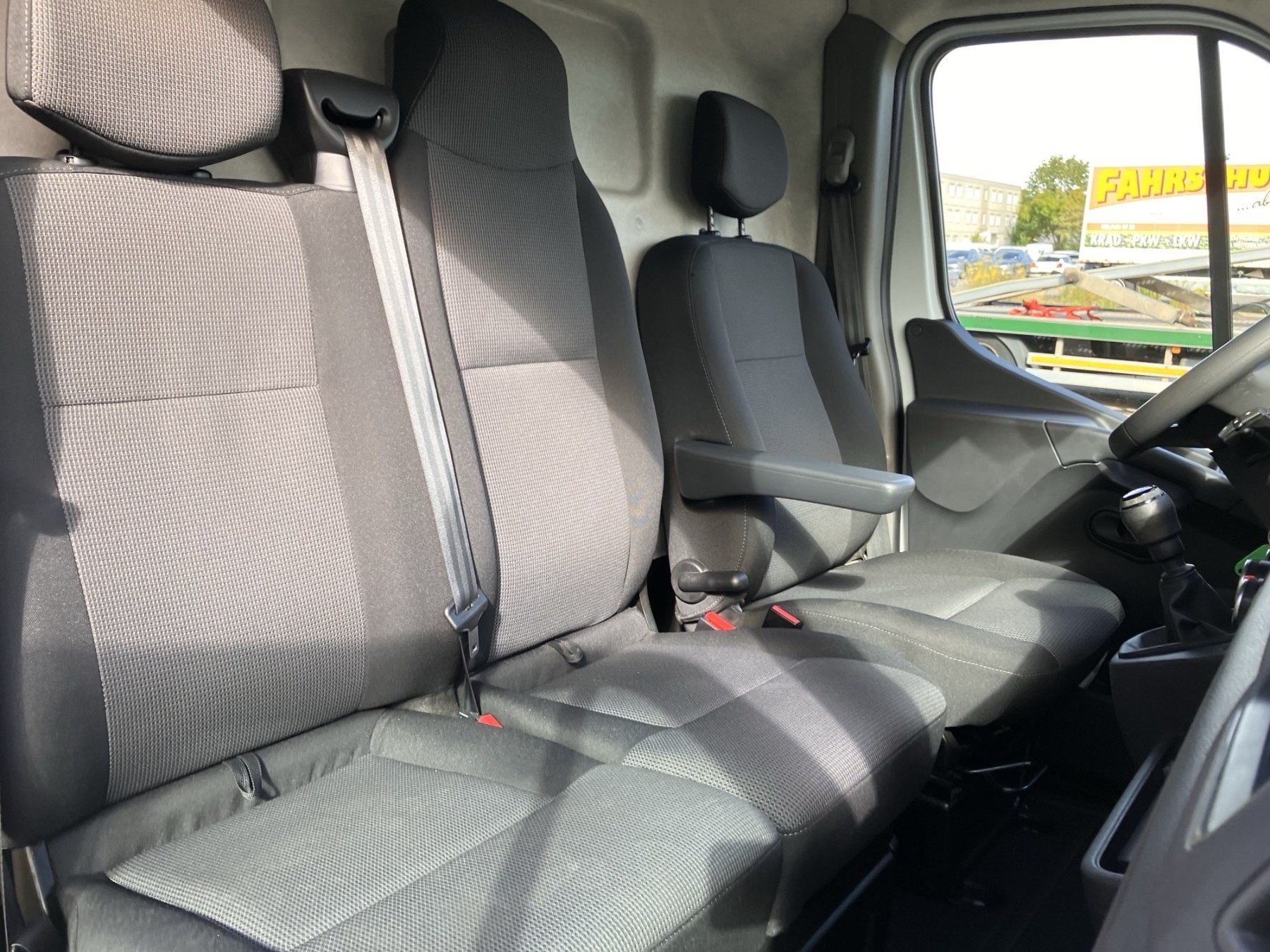 Renault Master – Bild 14