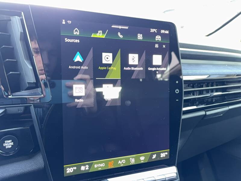 Renault Austral
