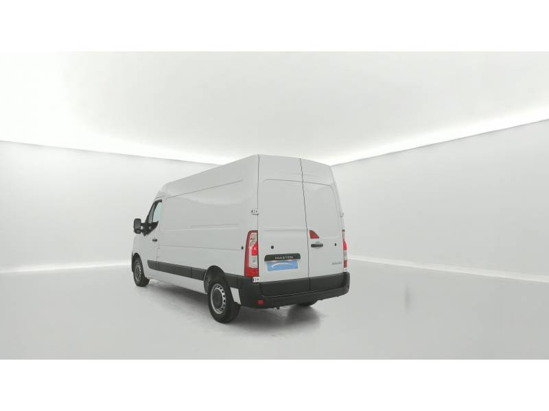 Renault Master III