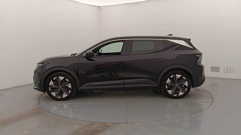 Renault Scenic E-Tech Electrique