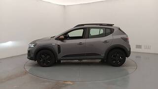 Vehicle 3D Image