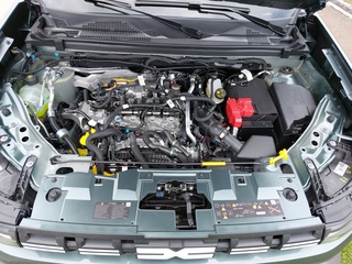 Vehicle 3D Image