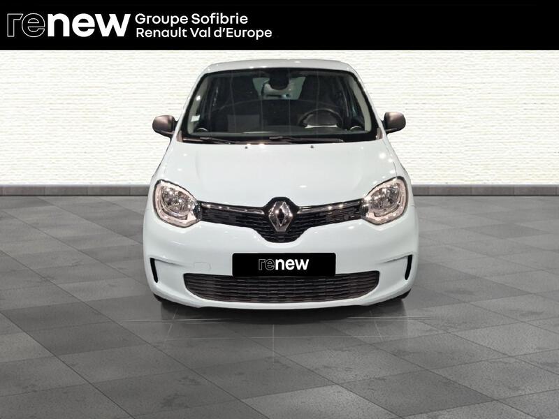 Renault Twingo III