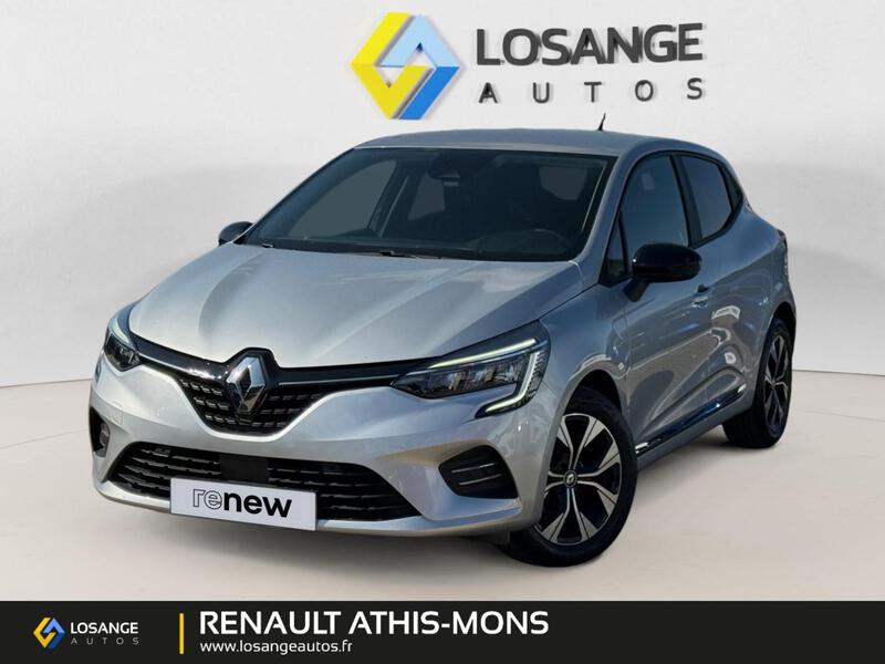 Renault Clio V