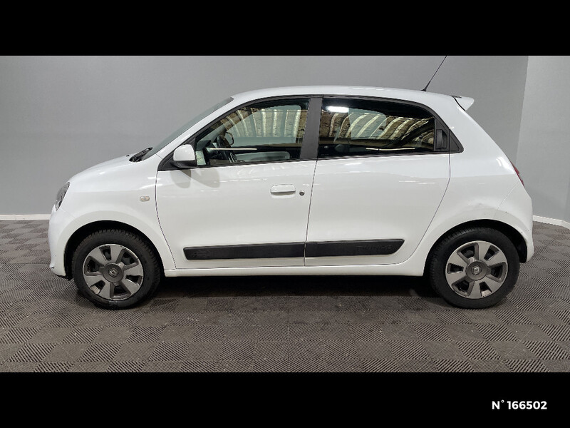 Renault Twingo III