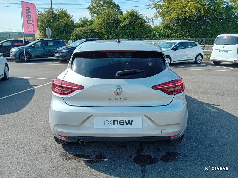 Renault Clio V