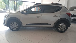 Vehicle 3D Image