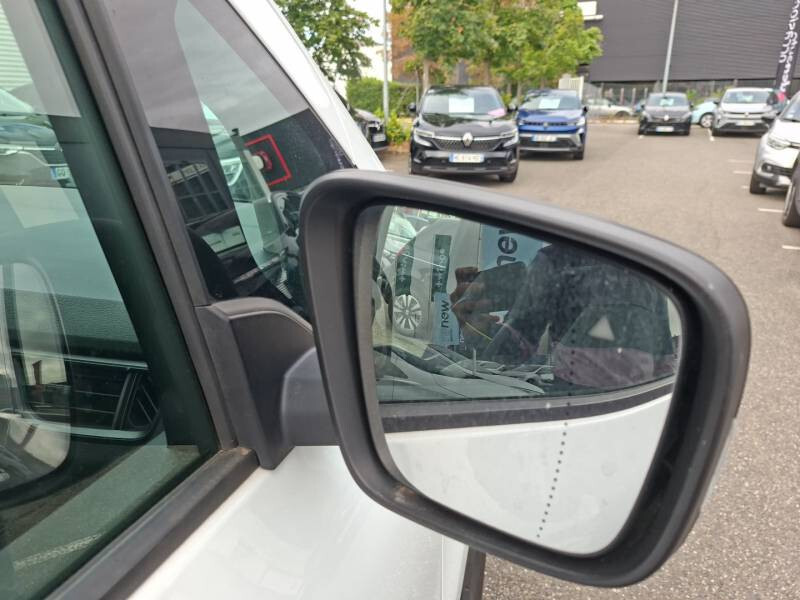 Renault Kangoo VU