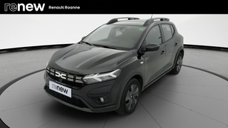 SANDERO