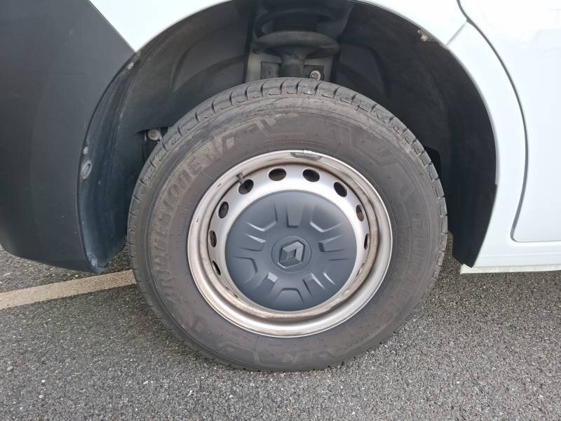 Renault Master III