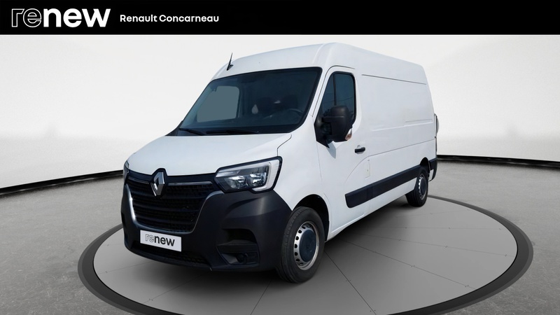 Renault Master III