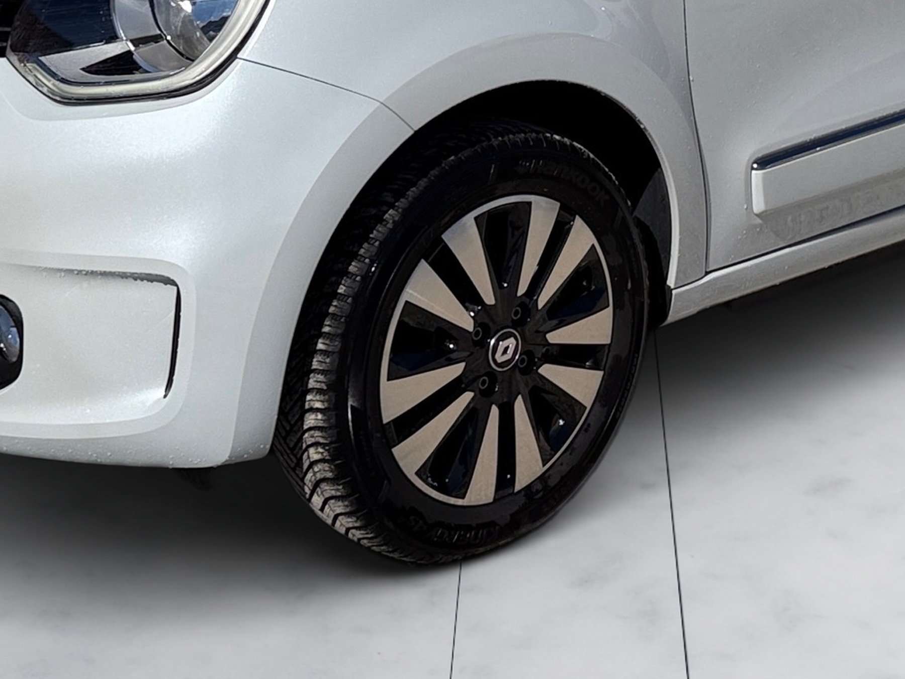 Renault Twingo E-TECH – Bild 6
