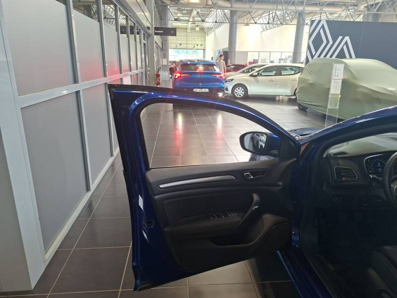 Renault Megane IV Berline
