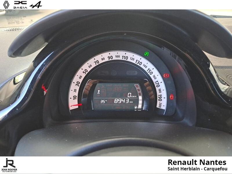 Renault Twingo III