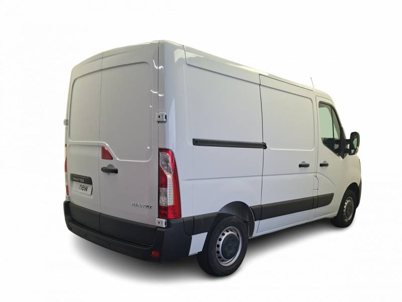 Renault Master III
