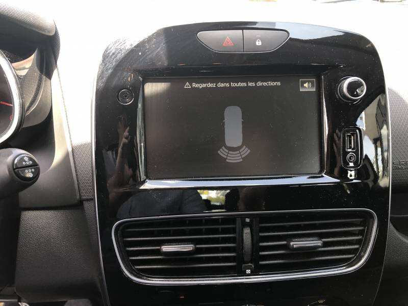 Renault Clio IV