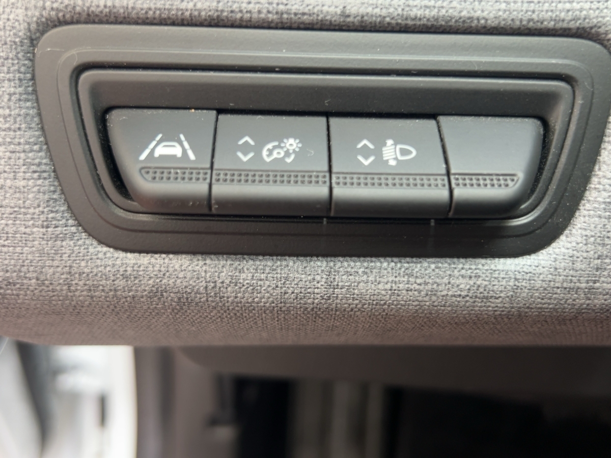 Renault Clio – Bild 15