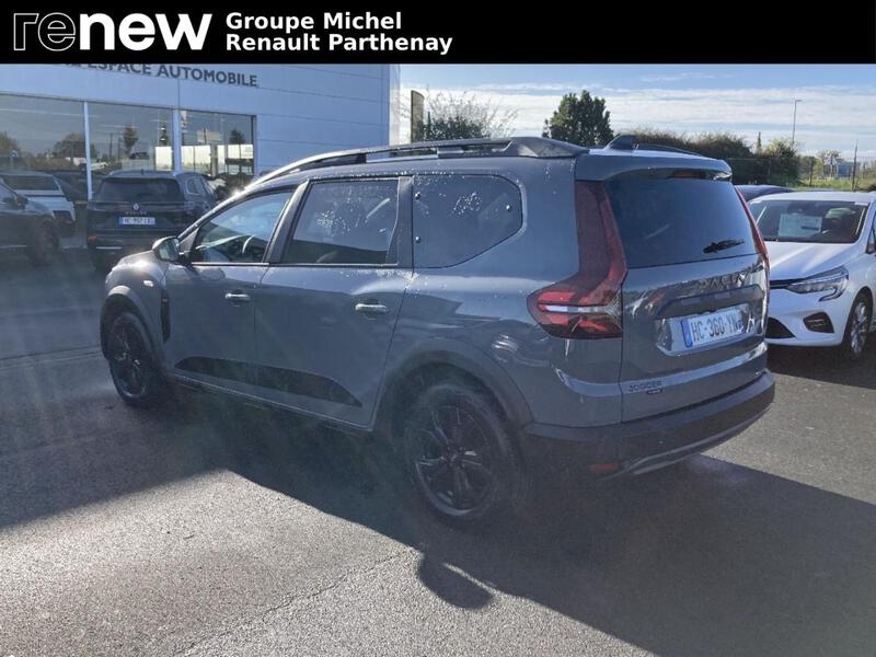Dacia Jogger
