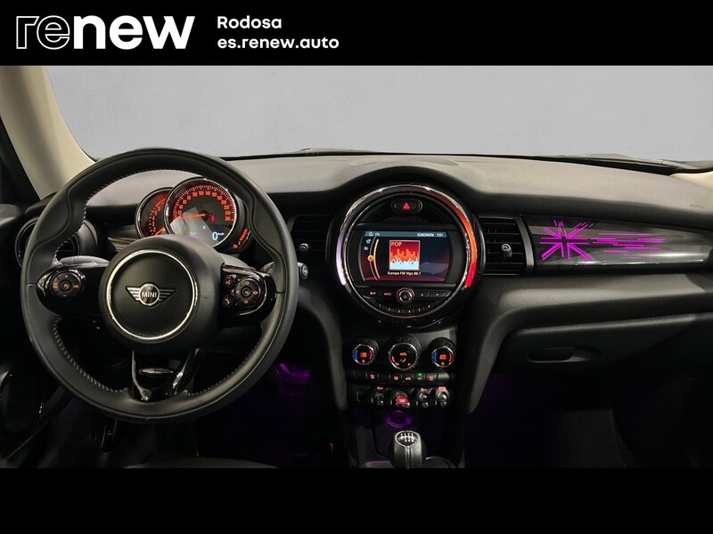 Mini F56