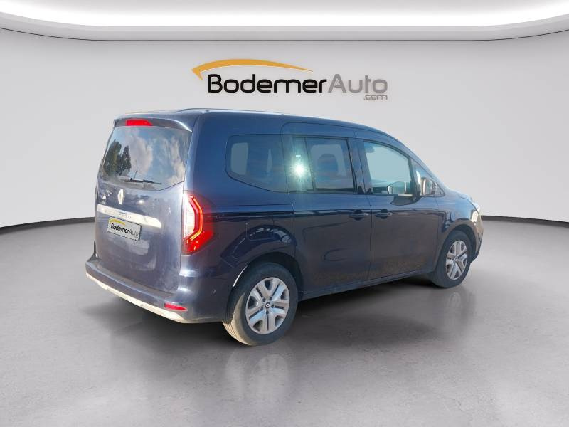 Renault Kangoo VP