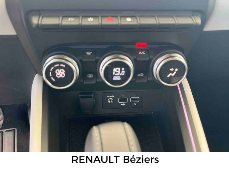 Renault Clio V