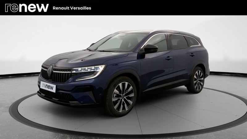Renault Espace VI