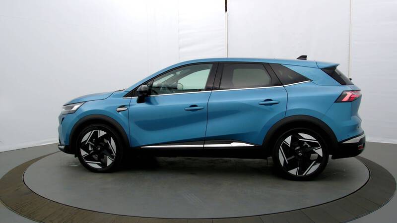 Renault Symbioz