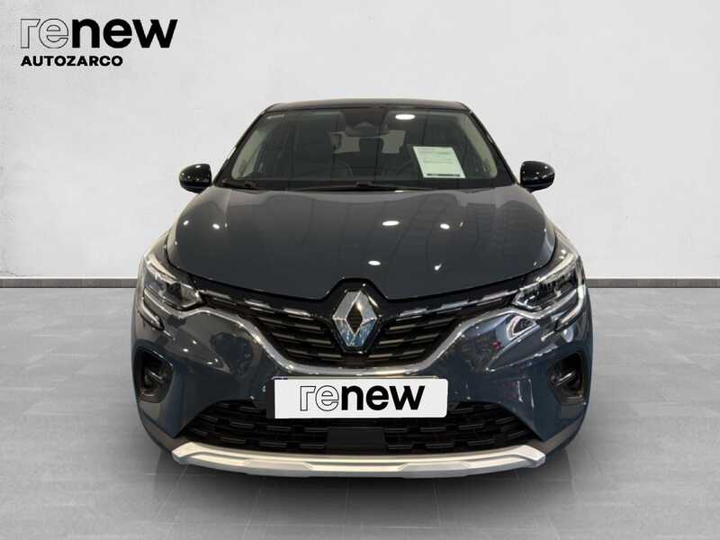 RENAULT Captur Techno — photo 2