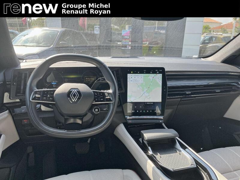 Renault Espace VI