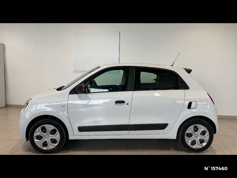 Renault Twingo III