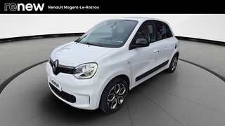 TWINGO III
