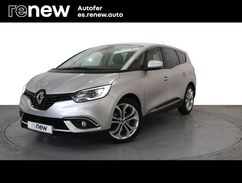 Renault Scénic