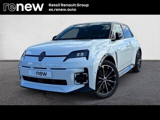 R5 E-TECH ELÉCTRICO