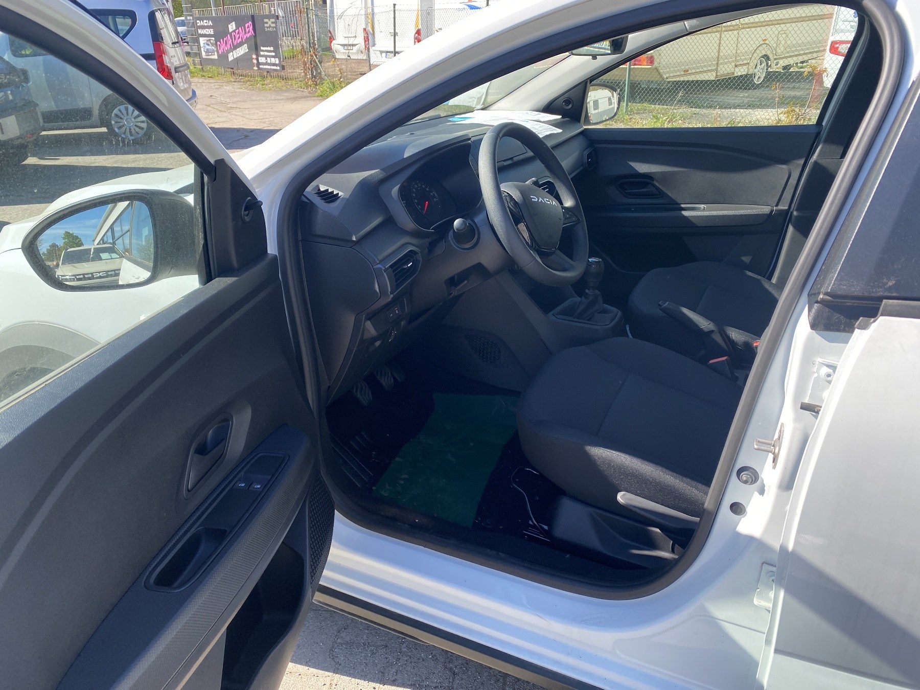 Dacia Jogger – Bild 10