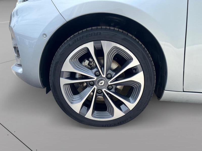 Renault ZOE E-Tech Electrique