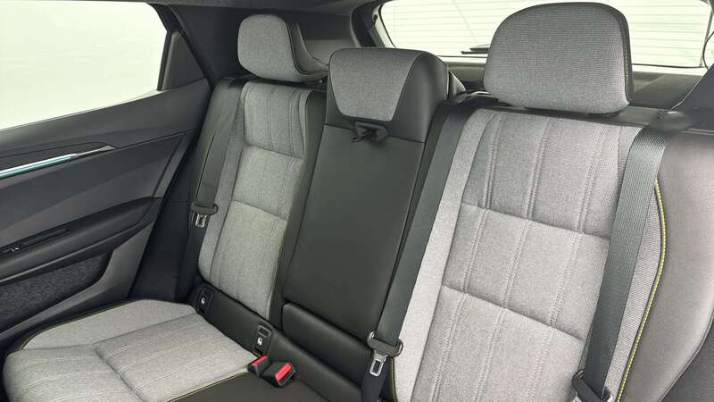 Renault Scenic E-Tech Electrique