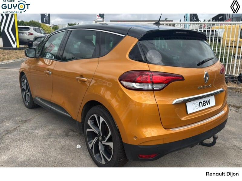 Renault Scenic IV