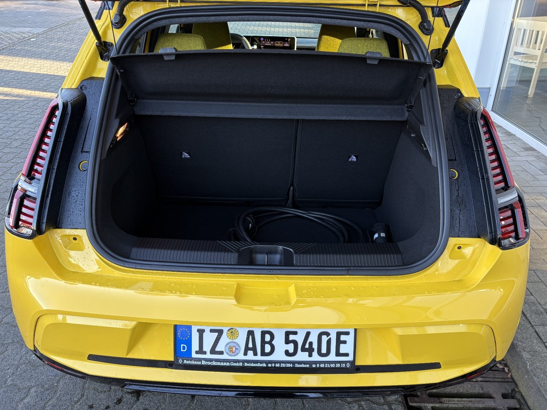 Renault R 5 – Bild 4