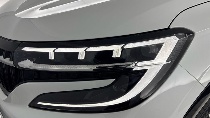 Renault Espace VI