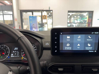 Vehicle 3D Image
