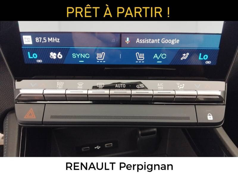 Renault Rafale